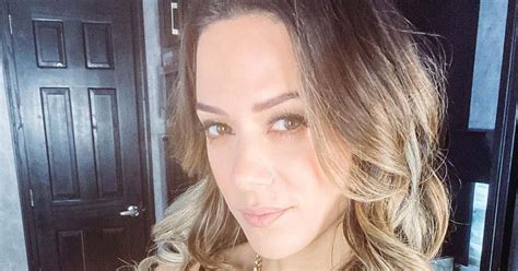 Jana Kramer shares topless photo after breast augmentation ...